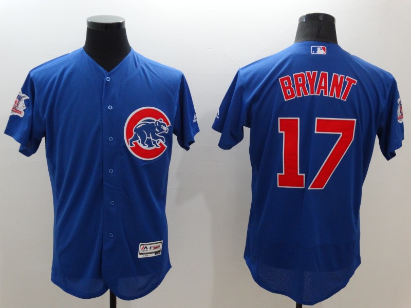 Chicago Cubs jerseys-041